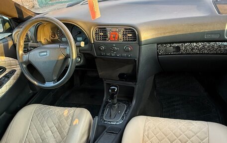 Volvo S40 II, 2003 год, 499 000 рублей, 10 фотография