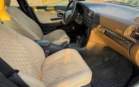 Volvo S40 II, 2003 год, 499 000 рублей, 12 фотография