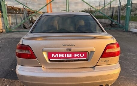 Volvo S40 II, 2003 год, 499 000 рублей, 17 фотография