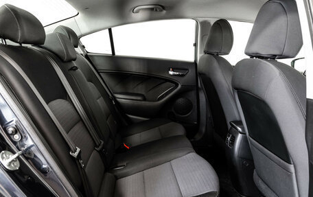 KIA Cerato III, 2018 год, 1 299 000 рублей, 20 фотография