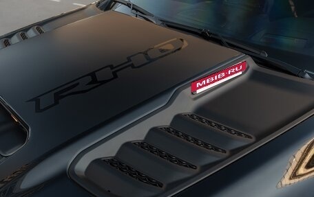 Rambler 1500, 2025 год, 10 990 000 рублей, 26 фотография