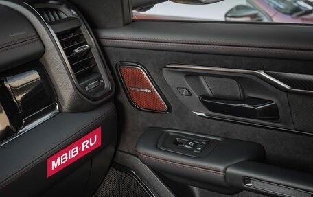 Rambler 1500, 2025 год, 10 990 000 рублей, 33 фотография