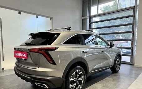 Haval F7, 2026 год, 3 799 000 рублей, 3 фотография