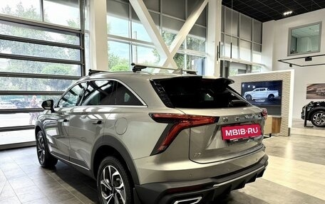 Haval F7, 2026 год, 3 799 000 рублей, 6 фотография