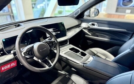 Haval F7, 2026 год, 3 799 000 рублей, 8 фотография