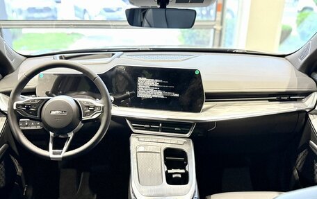 Haval F7, 2026 год, 3 799 000 рублей, 14 фотография