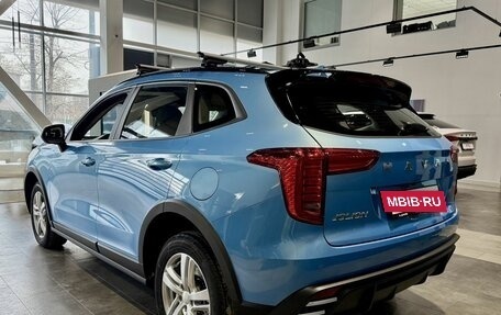 Haval Jolion, 2026 год, 2 449 000 рублей, 4 фотография