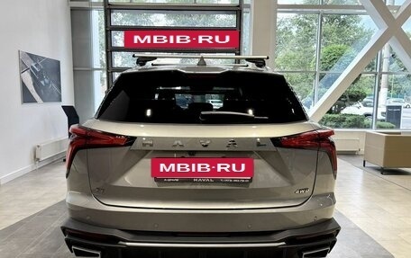 Haval F7, 2026 год, 3 799 000 рублей, 4 фотография