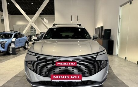 Haval F7, 2026 год, 3 799 000 рублей, 7 фотография