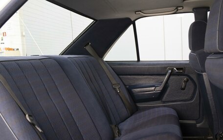 Mercedes-Benz 190 (W201), 1990 год, 420 000 рублей, 6 фотография