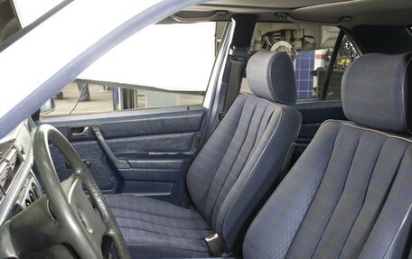 Mercedes-Benz 190 (W201), 1990 год, 420 000 рублей, 8 фотография