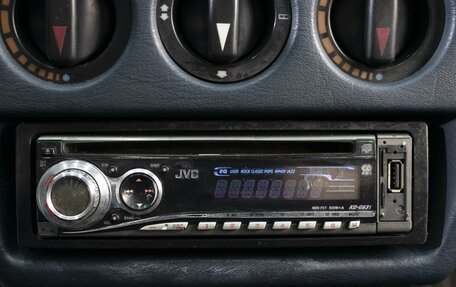Mercedes-Benz 190 (W201), 1990 год, 420 000 рублей, 14 фотография