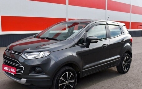 Ford EcoSport, 2018 год, 1 250 000 рублей, 6 фотография