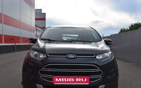 Ford EcoSport, 2018 год, 1 250 000 рублей, 2 фотография