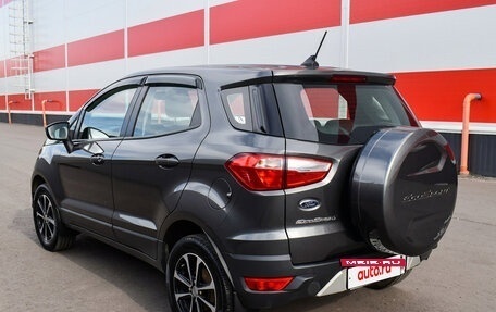 Ford EcoSport, 2018 год, 1 250 000 рублей, 5 фотография