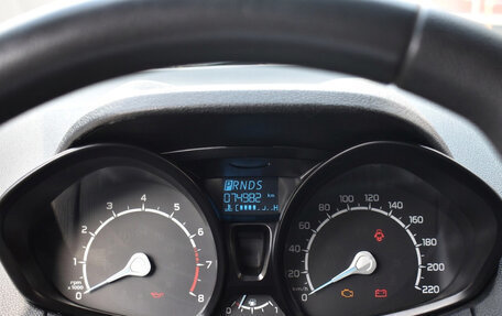 Ford EcoSport, 2018 год, 1 250 000 рублей, 12 фотография