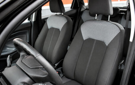 Ford EcoSport, 2018 год, 1 250 000 рублей, 15 фотография