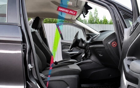 Ford EcoSport, 2018 год, 1 250 000 рублей, 20 фотография
