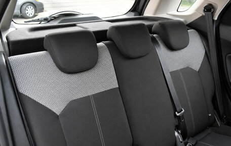 Ford EcoSport, 2018 год, 1 250 000 рублей, 23 фотография