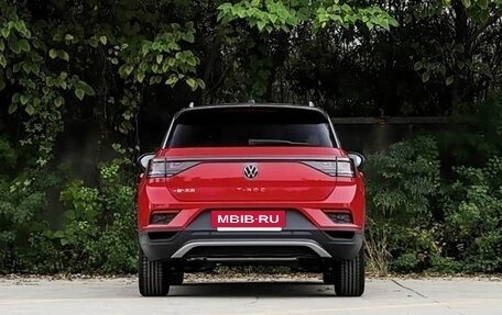 Volkswagen T-Roc I, 2026 год, 2 390 000 рублей, 5 фотография