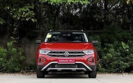 Volkswagen T-Roc I, 2026 год, 2 390 000 рублей, 2 фотография