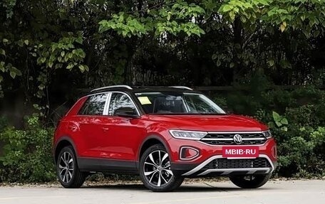 Volkswagen T-Roc I, 2026 год, 2 390 000 рублей, 3 фотография