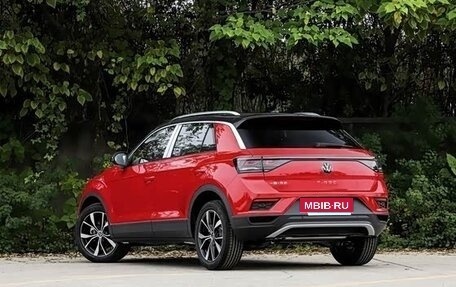 Volkswagen T-Roc I, 2026 год, 2 390 000 рублей, 6 фотография