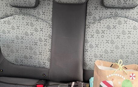 Chevrolet Spark III, 2007 год, 170 000 рублей, 8 фотография