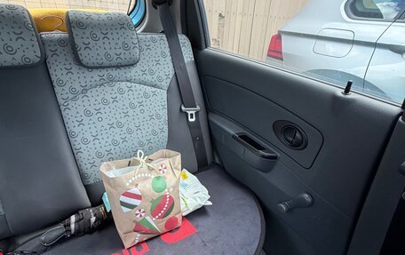 Chevrolet Spark III, 2007 год, 170 000 рублей, 11 фотография