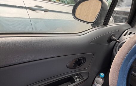 Chevrolet Spark III, 2007 год, 170 000 рублей, 12 фотография