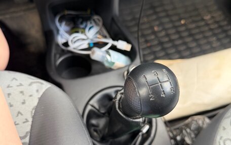 Chevrolet Spark III, 2007 год, 170 000 рублей, 13 фотография