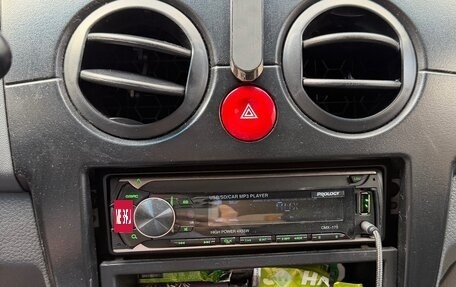 Chevrolet Spark III, 2007 год, 170 000 рублей, 7 фотография