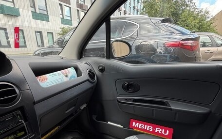 Chevrolet Spark III, 2007 год, 170 000 рублей, 10 фотография
