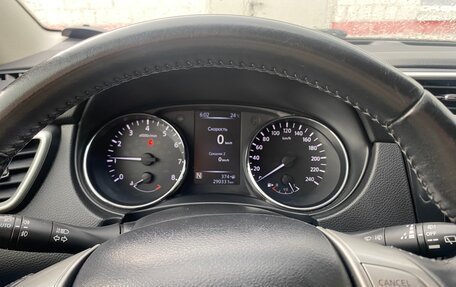 Nissan Qashqai, 2016 год, 1 370 000 рублей, 8 фотография