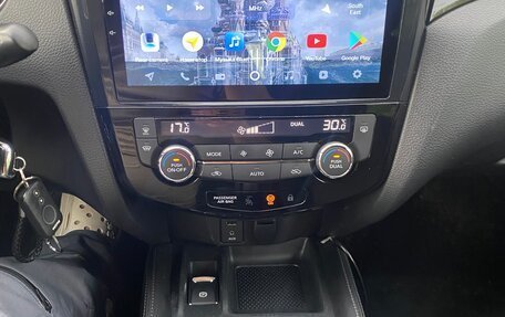 Nissan Qashqai, 2016 год, 1 370 000 рублей, 10 фотография