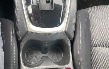 Nissan Qashqai, 2016 год, 1 370 000 рублей, 9 фотография