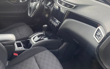 Nissan Qashqai, 2016 год, 1 370 000 рублей, 20 фотография