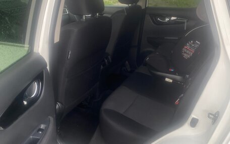 Nissan Qashqai, 2016 год, 1 370 000 рублей, 27 фотография