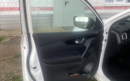 Nissan Qashqai, 2016 год, 1 370 000 рублей, 28 фотография