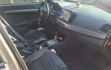 Mitsubishi Lancer IX, 2008 год, 515 000 рублей, 3 фотография