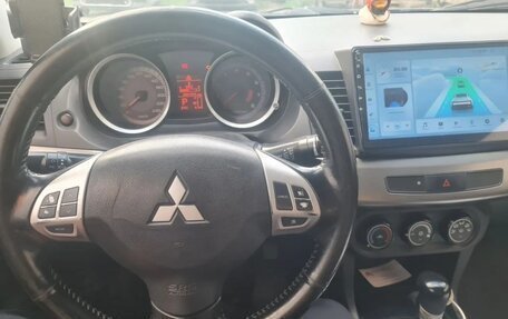 Mitsubishi Lancer IX, 2008 год, 515 000 рублей, 10 фотография