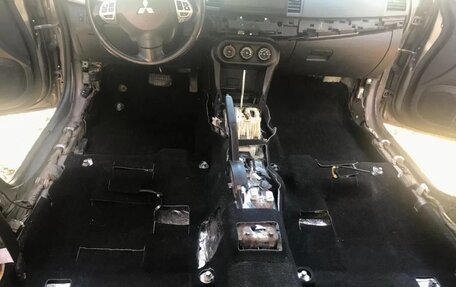 Mitsubishi Lancer IX, 2008 год, 515 000 рублей, 12 фотография