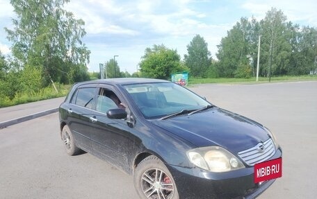 Toyota Allex i рестайлинг, 2001 год, 550 000 рублей, 2 фотография