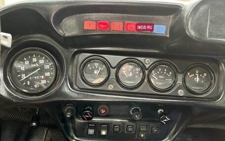 ЛуАЗ 3153, 2003 год, 995 000 рублей, 11 фотография