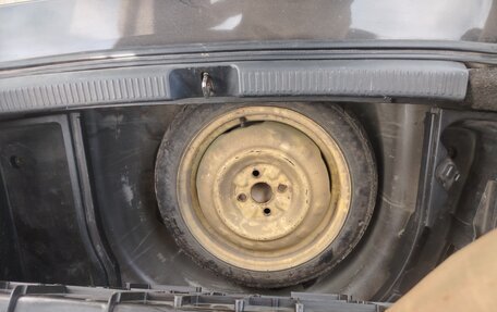 Toyota Allex i рестайлинг, 2001 год, 550 000 рублей, 8 фотография