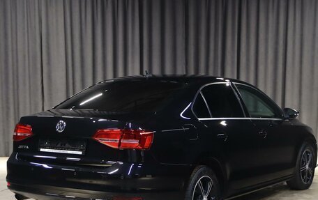Volkswagen Jetta VI, 2015 год, 999 000 рублей, 2 фотография