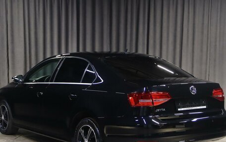 Volkswagen Jetta VI, 2015 год, 999 000 рублей, 4 фотография