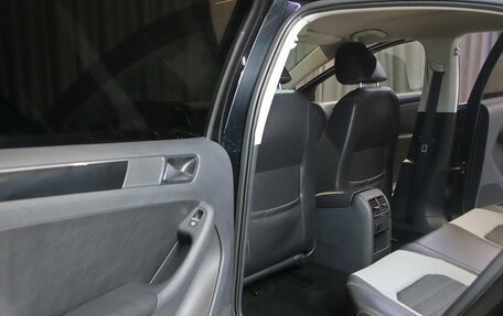 Volkswagen Jetta VI, 2015 год, 999 000 рублей, 6 фотография