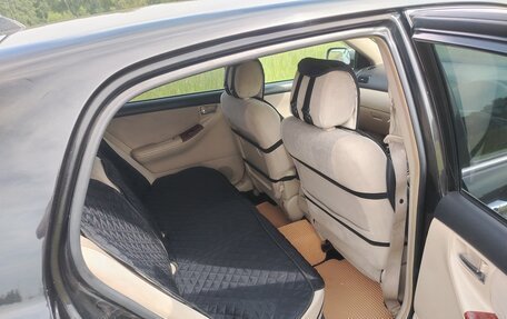 Toyota Allex i рестайлинг, 2001 год, 550 000 рублей, 7 фотография