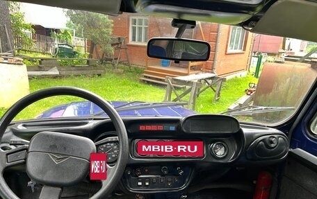 ЛуАЗ 3153, 2003 год, 995 000 рублей, 8 фотография